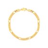 Celebrities and Icons Sporting 22kt Gold Bracelets