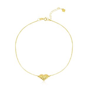 Elevate Your Style with 18K Gold Bracelets