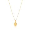 Elevate Your Style with 21kt Necklaces