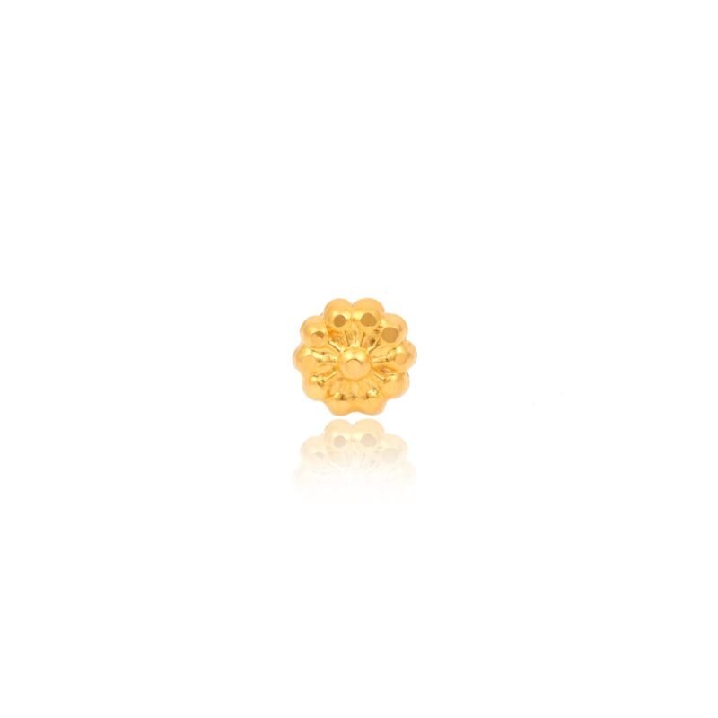 Introduction to 22kt Nose Pins
