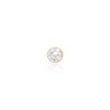 Nose Pin Styling Tips for Various Occasions in 22kt gold