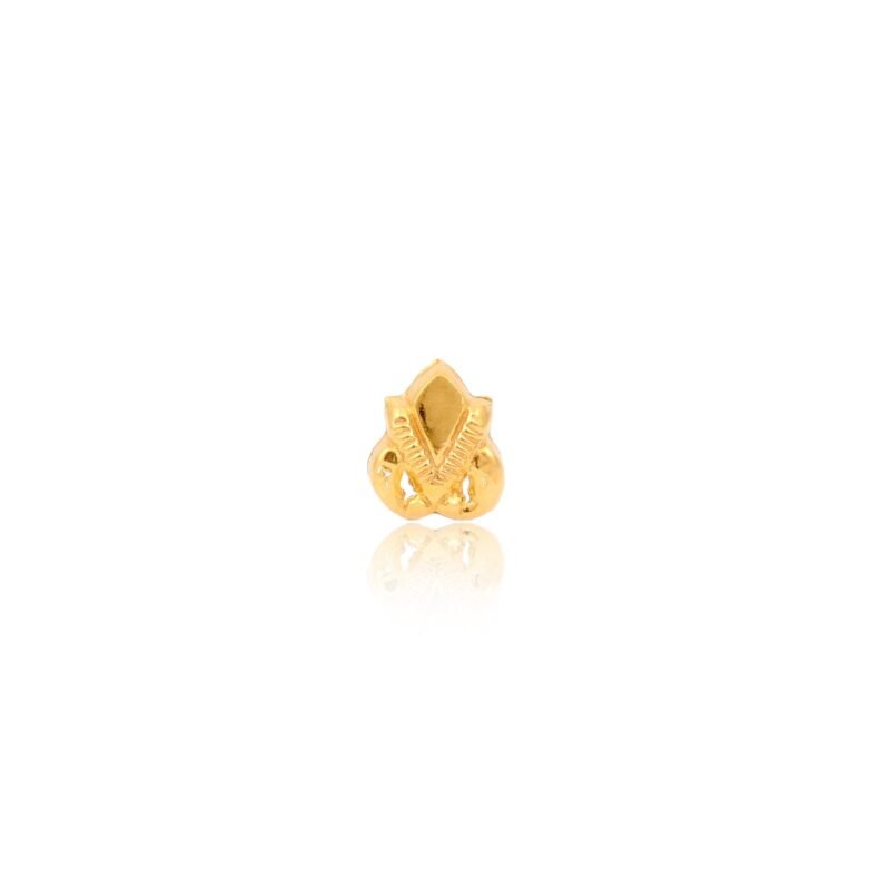 History and Evolution of Nose Pin Styles