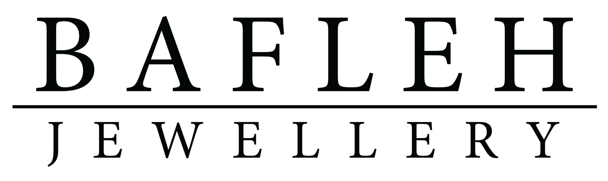 Bafleh Jewellery