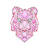 Diamond Brooch