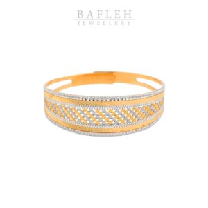 CUFF BANGLES