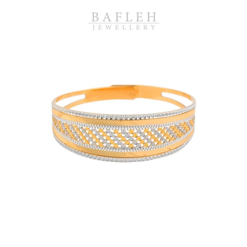 CUFF BANGLES