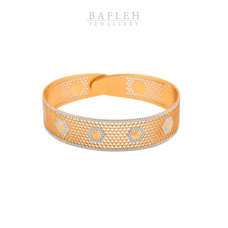 CUFF BANGLES