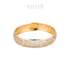 CUFF BANGLES