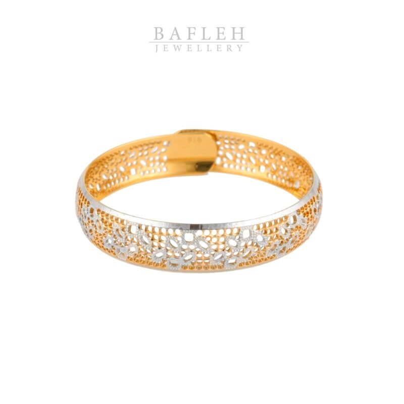 CUFF BANGLES