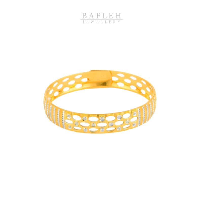 CUFF BANGLES