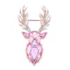 Surprise Dad This Father Day with a Handcrafted Diamond Brooch