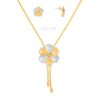 TURKISH NECKLACE set