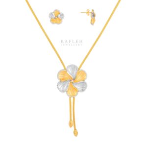 TURKISH NECKLACE set