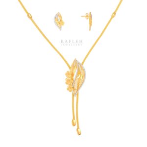 TURKISH NECKLACE set