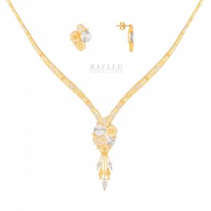 TURKISH NECKLACE set