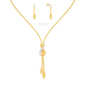 TURKISH NECKLACE set