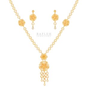 NECKLACE SET