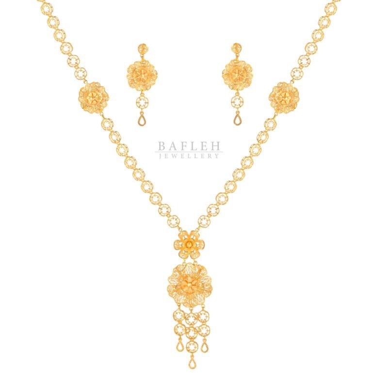NECKLACE SET