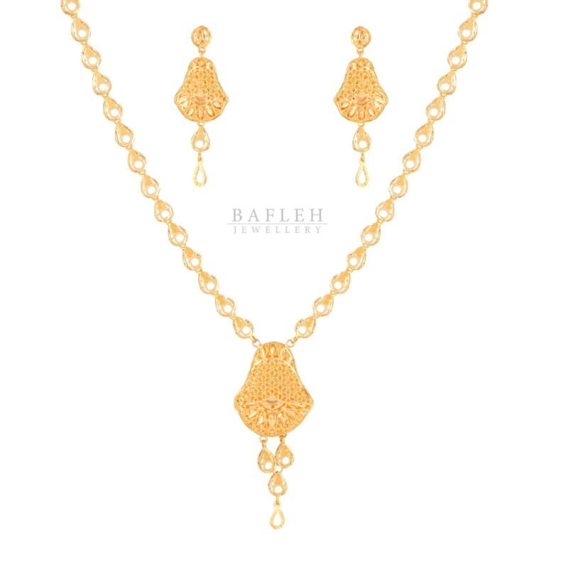 NECKLACE SET