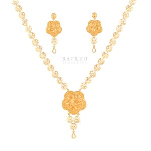 NECKLACE SET
