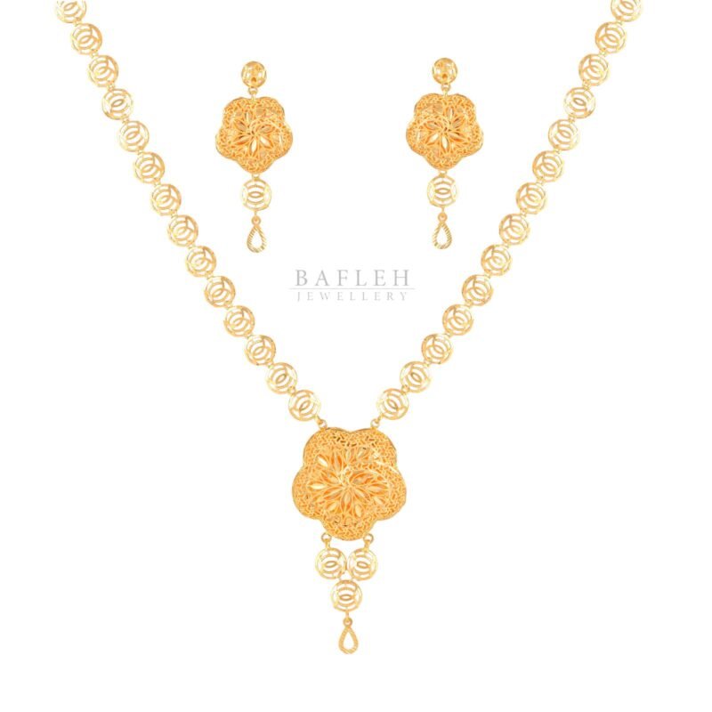 NECKLACE SET