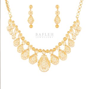 NECKLACE SET