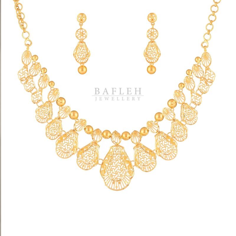 NECKLACE SET