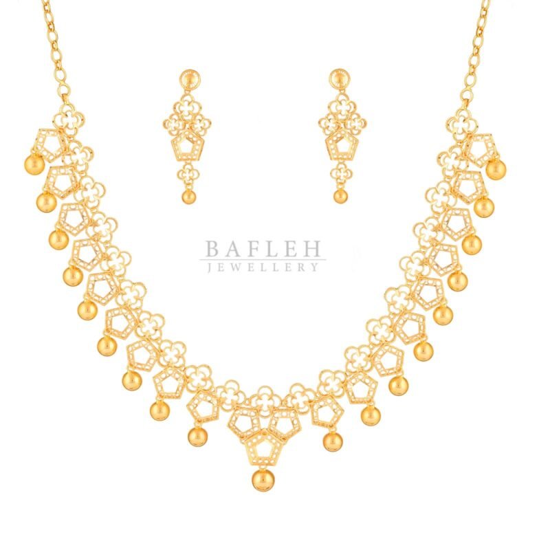 NECKLACE SET