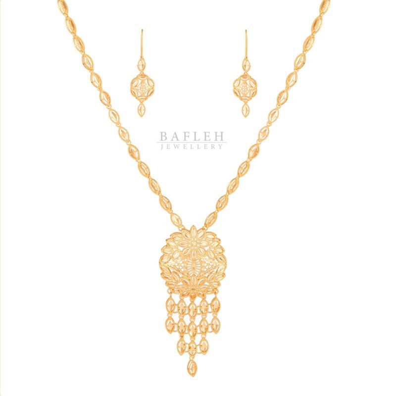 NECKLACE SET