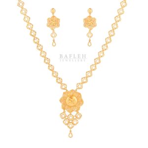 NECKLACE SET