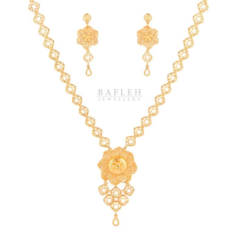 NECKLACE SET