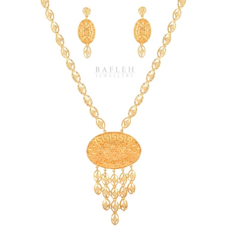 NECKLACE SET