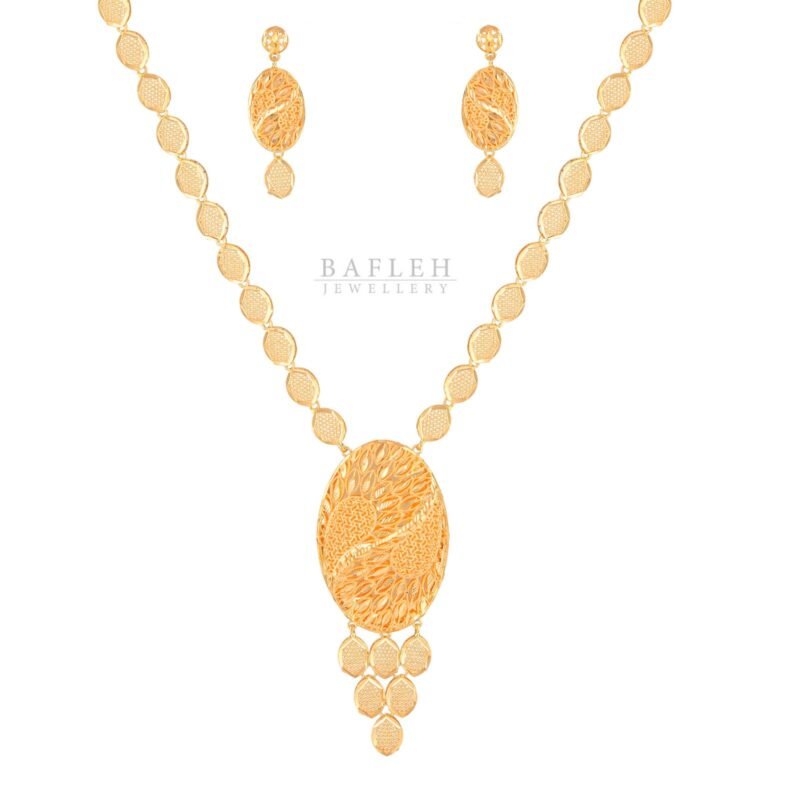 NECKLACE SET