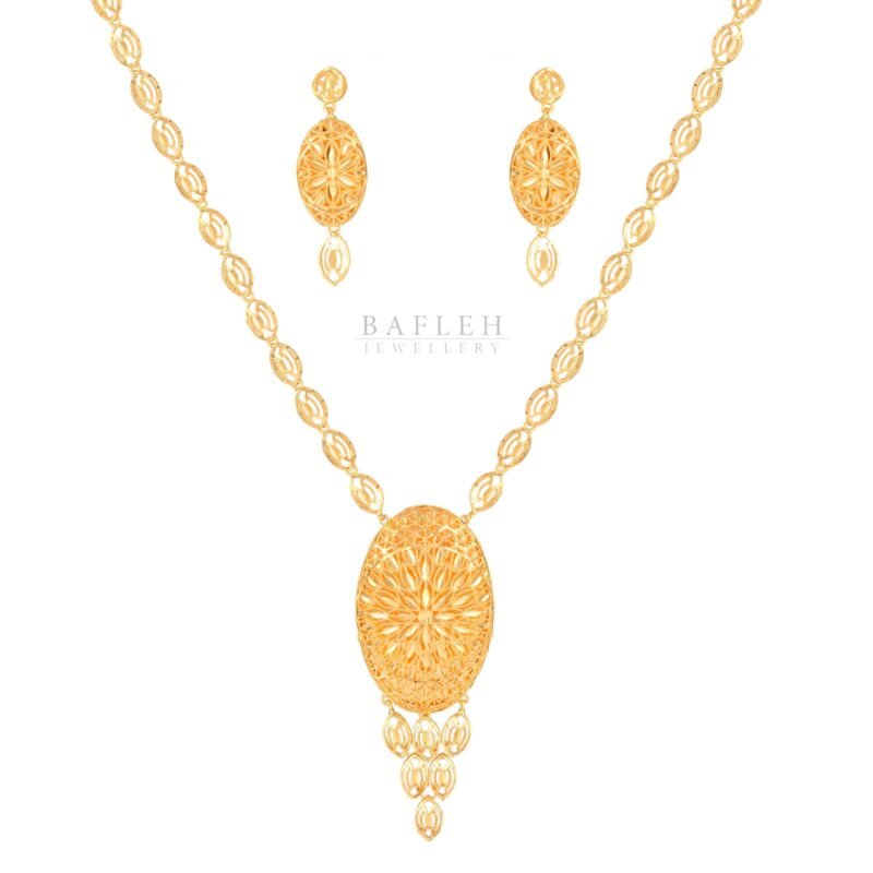 NECKLACE SET