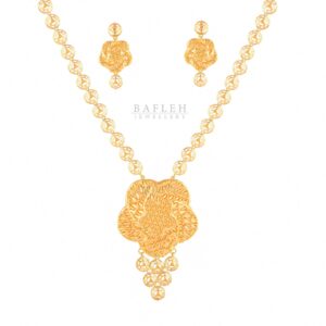 NECKLACE SET