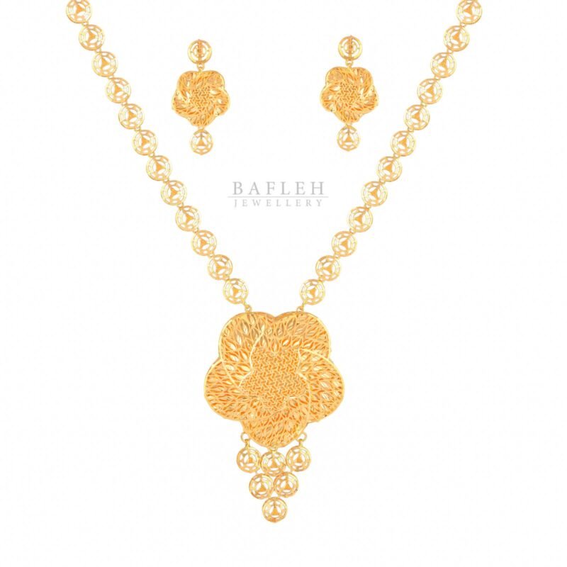 NECKLACE SET