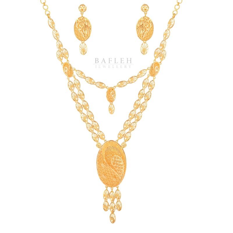 NECKLACE SET