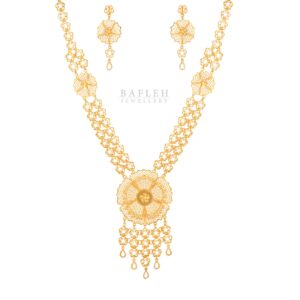 NECKLACE SET