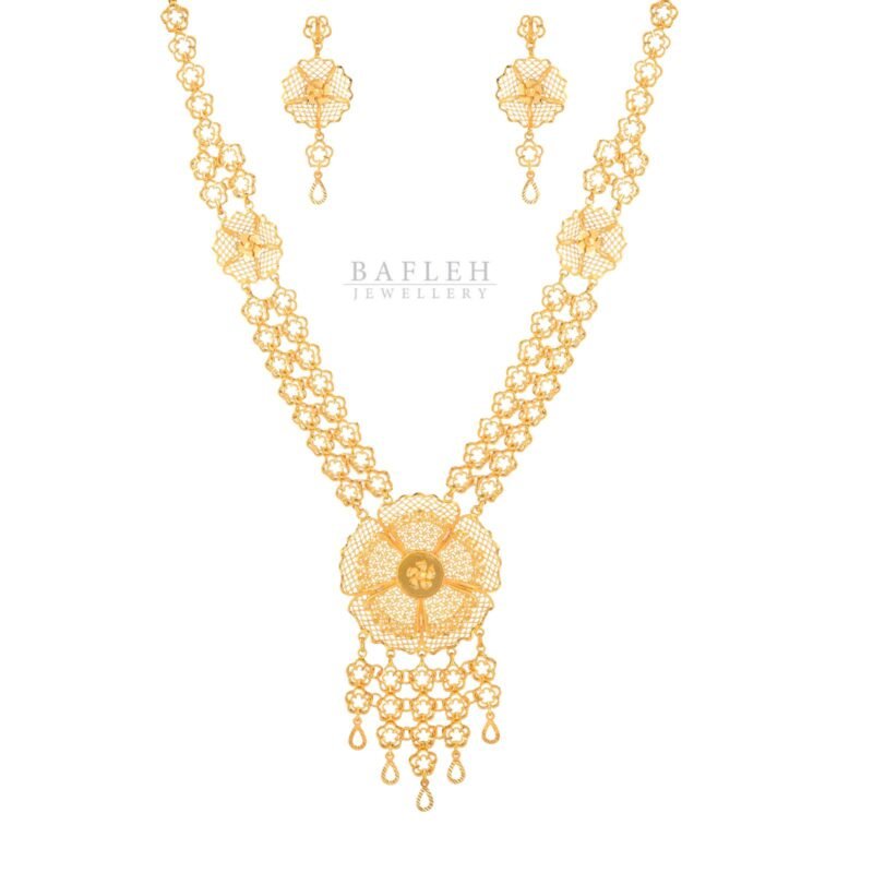 NECKLACE SET
