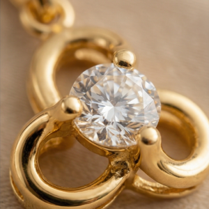 Alternative view of 18KT Gold Necklaces for Every Occasion
