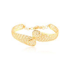 22kt Gold Bangles for Generations
