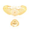 22kt Gold Bangle Set for Every Fashionista