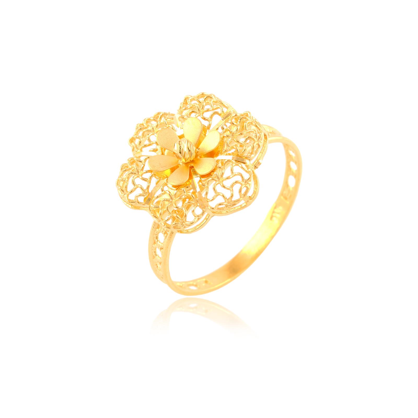 Explore Our 22kt Gold Bangle Set Collection - Image 4