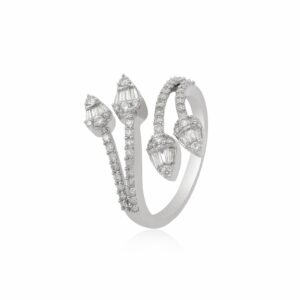 Exquisite Diamond Rings That Sparkle Brighter