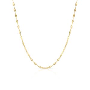 Timeless Beauty: 22kt Gold Chain for Every Occasion