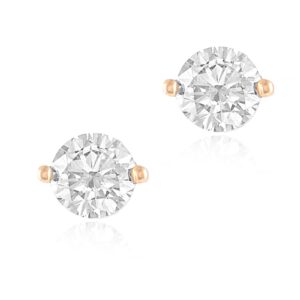 Timeless Elegance: Discover Our 18k Gold Earring Collection