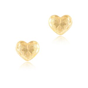 Radiant Beauty: Explore Our Selection of 18k Gold Earrings