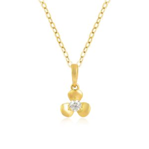 Where Sophistication Meets Style Explore Bafleh Jewellery Exquisite 18K Gold Creations
