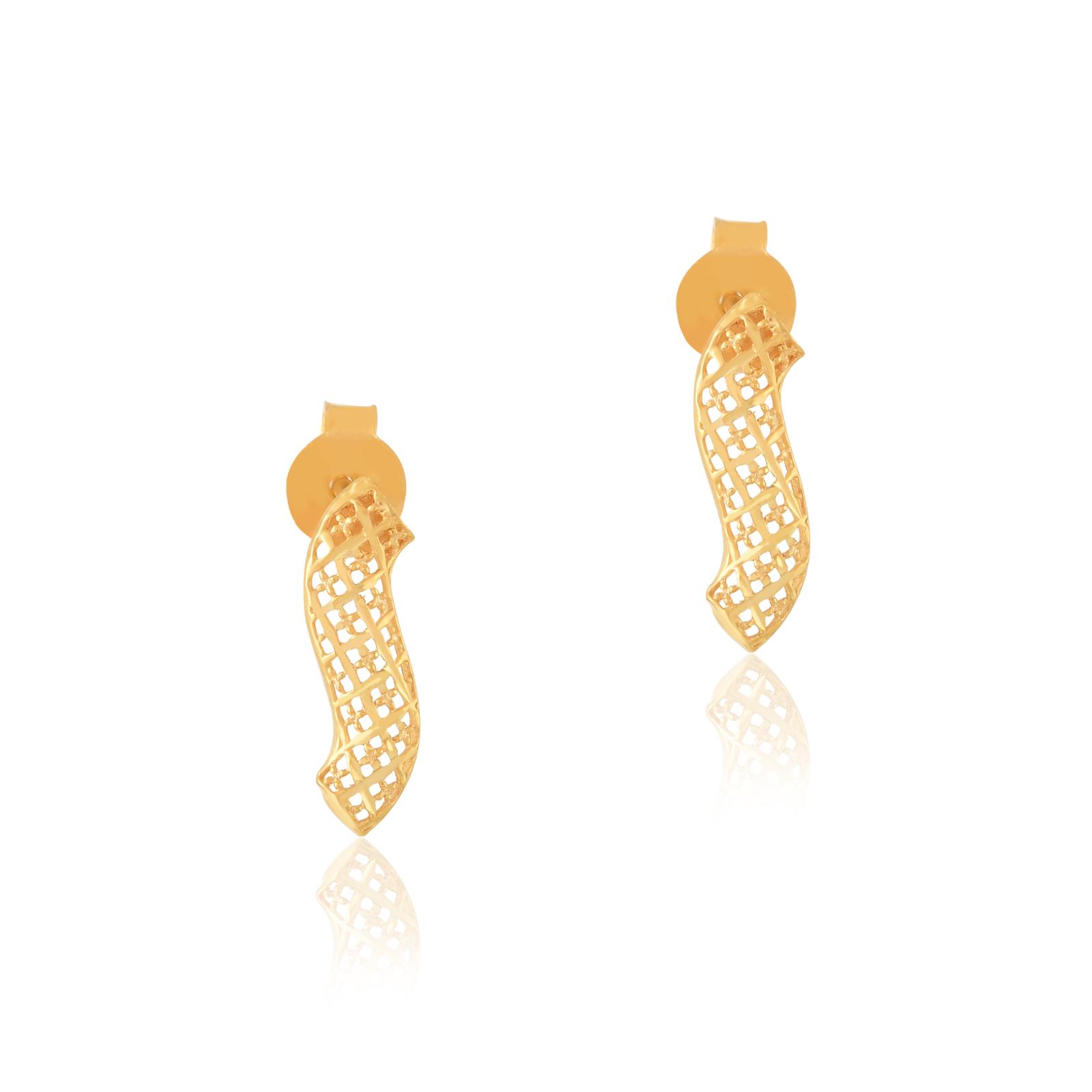 Shimmer and Shine This Season with 21K Gold Necklace Sets - Image 6