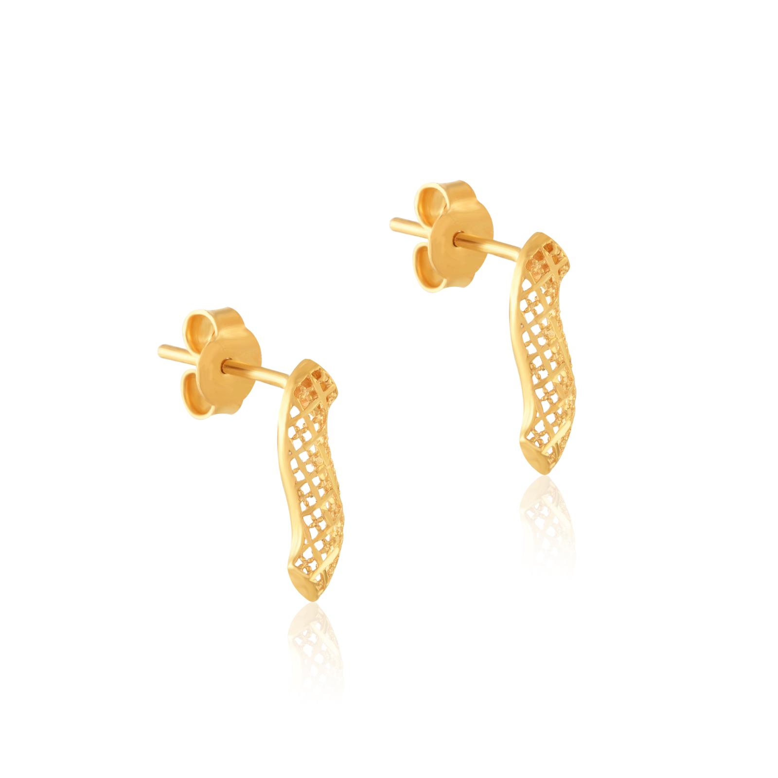 Shimmer and Shine This Season with 21K Gold Necklace Sets - Image 7